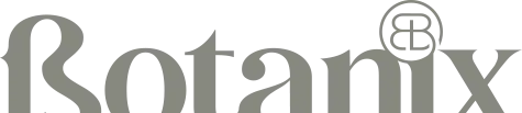 Botanix Clinic half logo