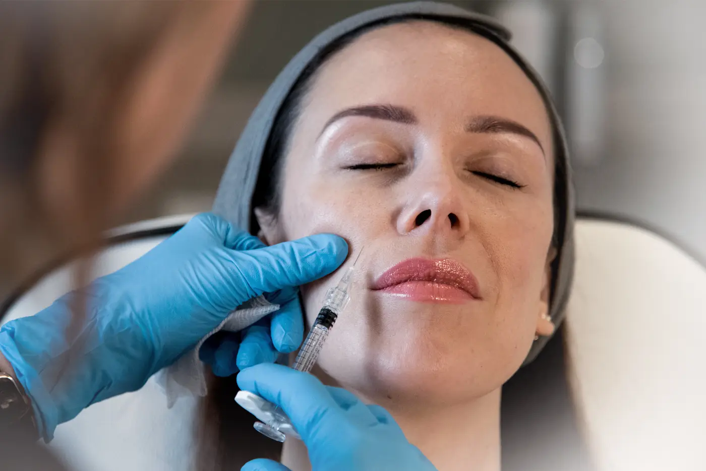 Dermal Fillers at Botanix Clinic